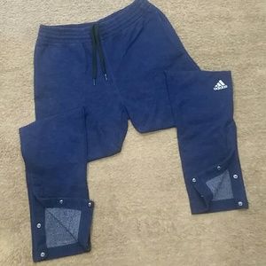 Adidas Sweatpants